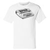 Short Sleeve T-Shirt Thumbnail