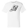 Short Sleeve T-Shirt Thumbnail