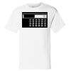 Short Sleeve T-Shirt Thumbnail