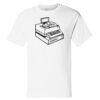 Short Sleeve T-Shirt Thumbnail