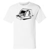 Short Sleeve T-Shirt Thumbnail