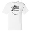 Short Sleeve T-Shirt Thumbnail