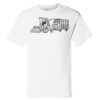 Short Sleeve T-Shirt Thumbnail