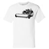 Short Sleeve T-Shirt Thumbnail