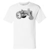 Short Sleeve T-Shirt Thumbnail