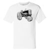 Short Sleeve T-Shirt Thumbnail