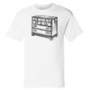 Short Sleeve T-Shirt Thumbnail