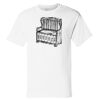 Short Sleeve T-Shirt Thumbnail