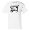 Short Sleeve T-Shirt Thumbnail