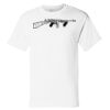 Short Sleeve T-Shirt Thumbnail