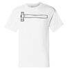 Short Sleeve T-Shirt Thumbnail
