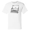 Short Sleeve T-Shirt Thumbnail