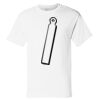 Short Sleeve T-Shirt Thumbnail
