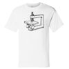 Short Sleeve T-Shirt Thumbnail