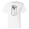 Short Sleeve T-Shirt Thumbnail