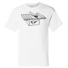 Short Sleeve T-Shirt Thumbnail