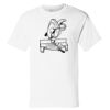 Short Sleeve T-Shirt Thumbnail