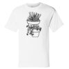 Short Sleeve T-Shirt Thumbnail