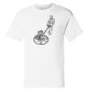 Short Sleeve T-Shirt Thumbnail