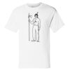 Short Sleeve T-Shirt Thumbnail