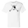 Short Sleeve T-Shirt Thumbnail