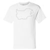 Short Sleeve T-Shirt Thumbnail