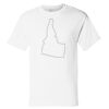 Short Sleeve T-Shirt Thumbnail