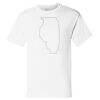 Short Sleeve T-Shirt Thumbnail