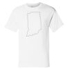 Short Sleeve T-Shirt Thumbnail