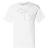 Short Sleeve T-Shirt Thumbnail