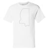 Short Sleeve T-Shirt Thumbnail