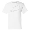 Short Sleeve T-Shirt Thumbnail