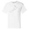Short Sleeve T-Shirt Thumbnail