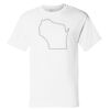 Short Sleeve T-Shirt Thumbnail