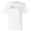 Short Sleeve T-Shirt Thumbnail