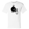 Short Sleeve T-Shirt Thumbnail