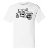 Short Sleeve T-Shirt Thumbnail