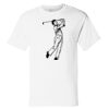 Short Sleeve T-Shirt Thumbnail