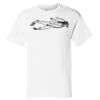 Short Sleeve T-Shirt Thumbnail
