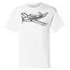Short Sleeve T-Shirt Thumbnail