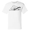 Short Sleeve T-Shirt Thumbnail