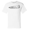 Short Sleeve T-Shirt Thumbnail