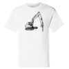 Short Sleeve T-Shirt Thumbnail