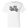 Short Sleeve T-Shirt Thumbnail
