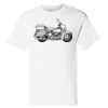 Short Sleeve T-Shirt Thumbnail