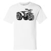 Short Sleeve T-Shirt Thumbnail