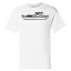 Short Sleeve T-Shirt Thumbnail