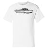 Short Sleeve T-Shirt Thumbnail