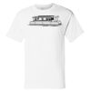Short Sleeve T-Shirt Thumbnail