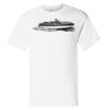 Short Sleeve T-Shirt Thumbnail